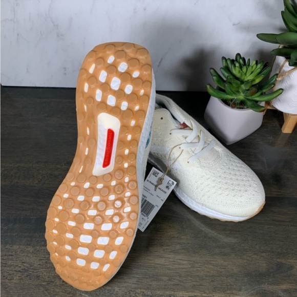 adidas UltraBOOST Uncaged Lab Off White - Picture 9 of 9